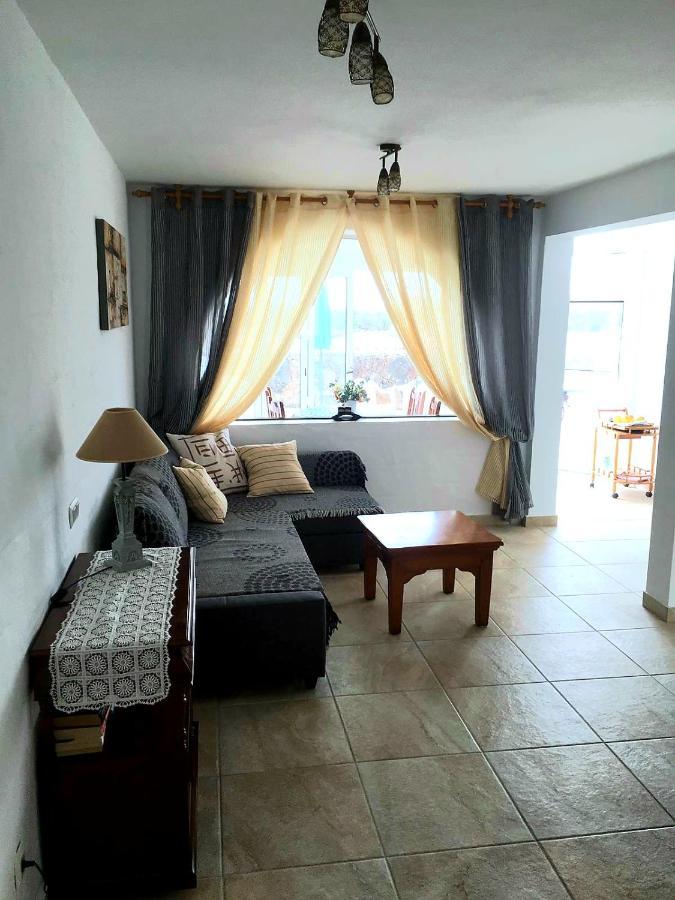 コスタ・カルマCasa Lirioアパートメント エクステリア 写真
