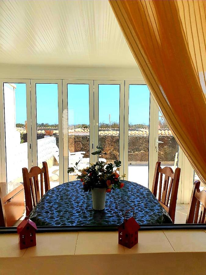 コスタ・カルマCasa Lirioアパートメント エクステリア 写真