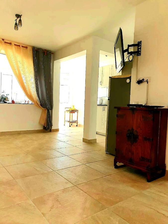 コスタ・カルマCasa Lirioアパートメント エクステリア 写真