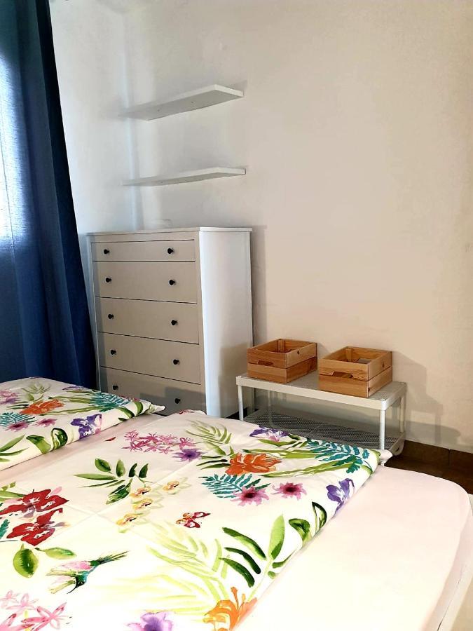 コスタ・カルマCasa Lirioアパートメント エクステリア 写真