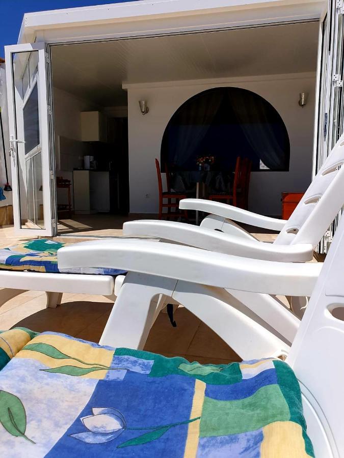 コスタ・カルマCasa Lirioアパートメント エクステリア 写真