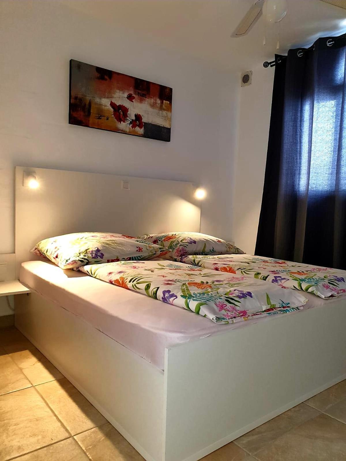 コスタ・カルマCasa Lirioアパートメント 部屋 写真
