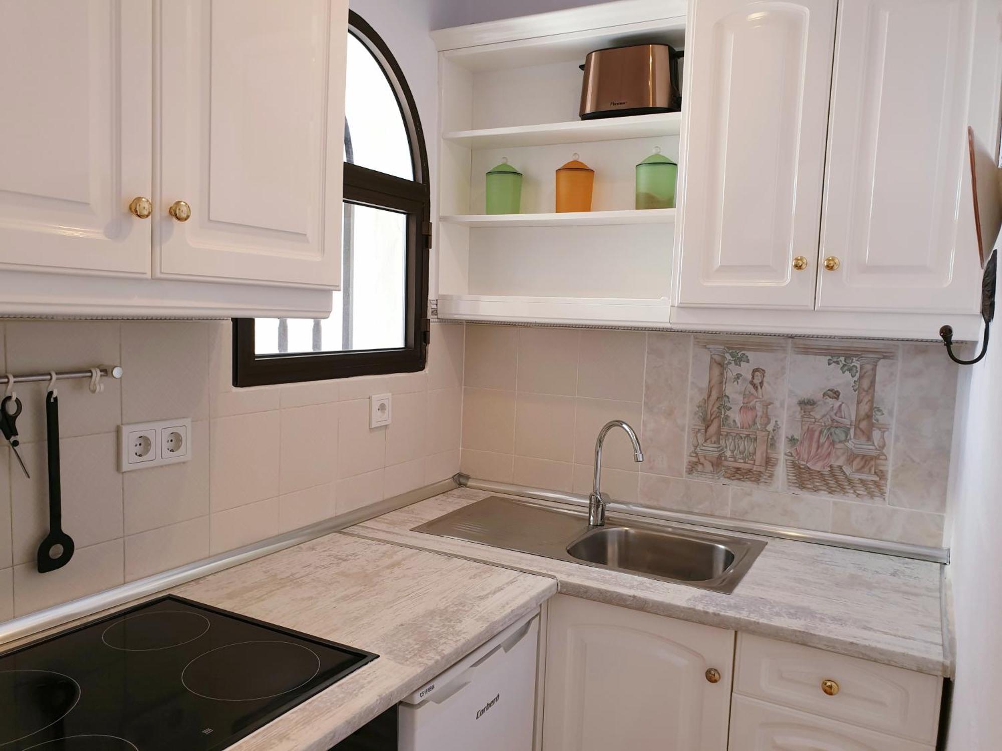 コスタ・カルマCasa Lirioアパートメント 部屋 写真