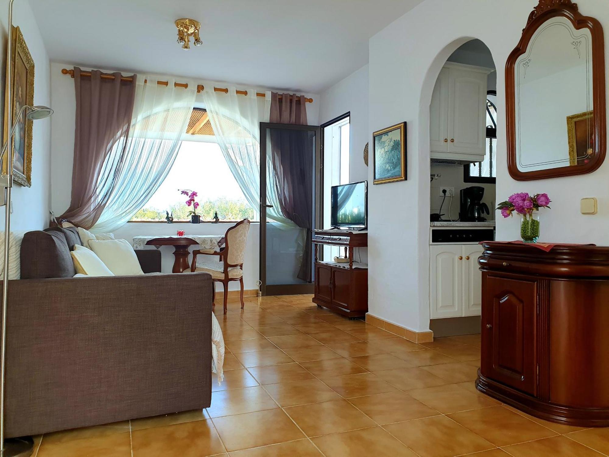 コスタ・カルマCasa Lirioアパートメント 部屋 写真
