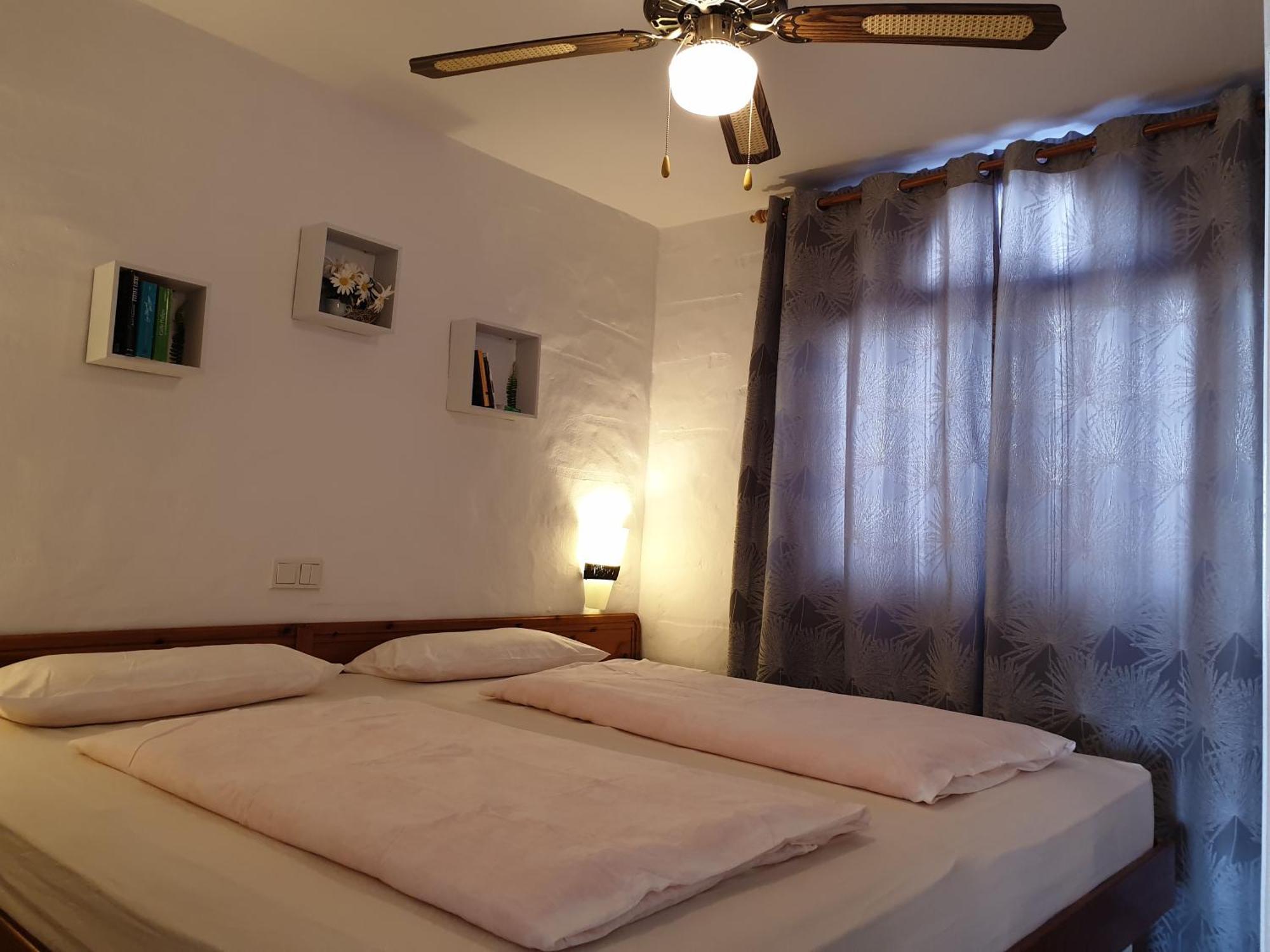コスタ・カルマCasa Lirioアパートメント 部屋 写真
