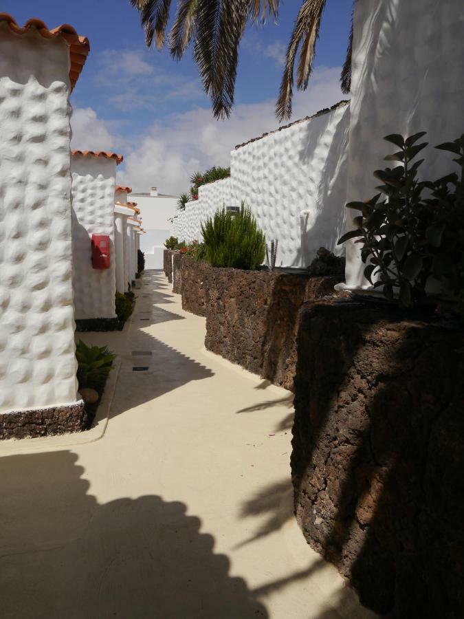 コスタ・カルマCasa Lirioアパートメント エクステリア 写真
