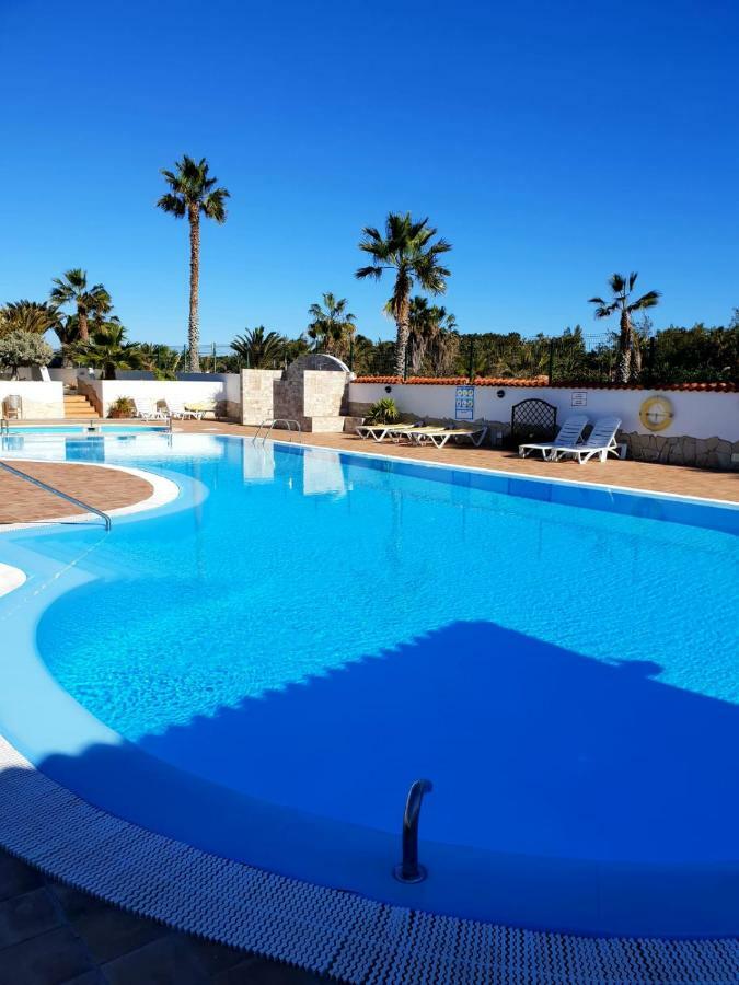 コスタ・カルマCasa Lirioアパートメント エクステリア 写真